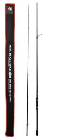 XESTA BLACKSTAR HARD S90HX KAMIŞ 2.74M 10-50G