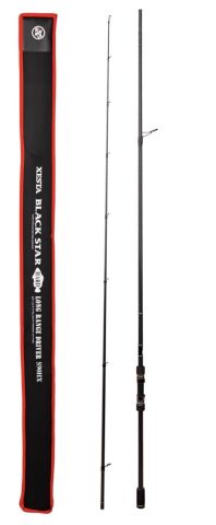 XESTA BLACKSTAR HARD S90HX KAMIŞ 2.74M 10-50G