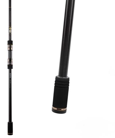 XESTA BLACKSTAR HARD S90HX KAMIŞ 2.74M 10-50G