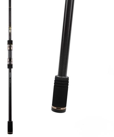 XESTA BLACKSTAR HARD S90HX KAMIŞ 2.74M 10-50G