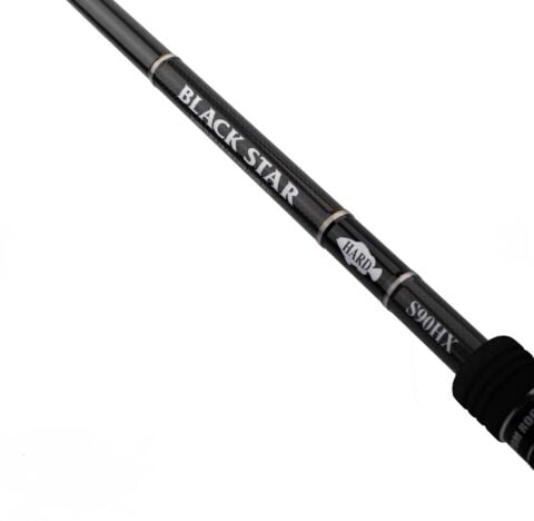 XESTA BLACKSTAR HARD S90HX KAMIŞ 2.74M 10-50G