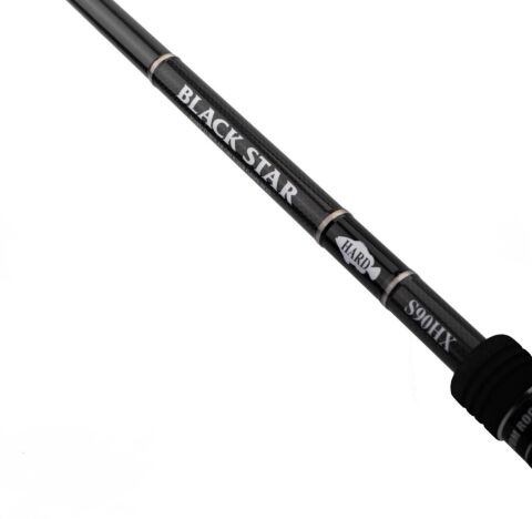 XESTA BLACKSTAR HARD S90HX KAMIŞ 2.74M 10-50G