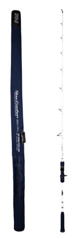 XESTA SLOW EMOTION POWER PITCH JERK B60-PPJ KAMIŞ 1.82M 150-500G