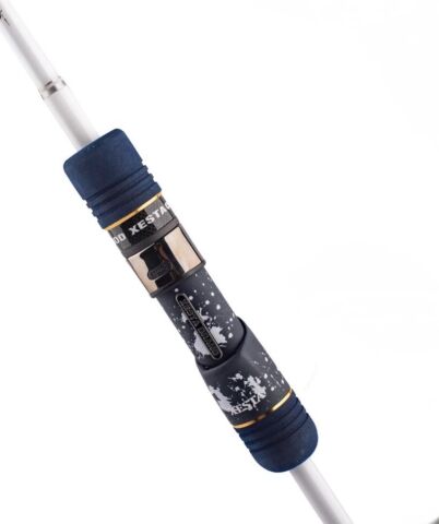 XESTA SLOW EMOTION POWER PITCH JERK B60-PPJ KAMIŞ 1.82M 150-500G