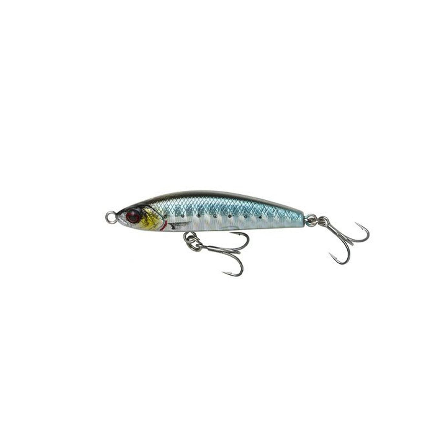 Savage gear Gravity Pencil 6 cm 12 gr Suni Yem Sardine PHP