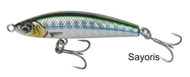 Savage gear Gravity Pencil 5 cm 8 gr Suni Yem Sayoris