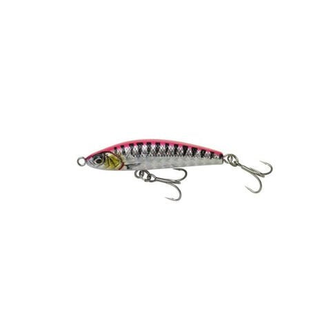 Savage gear Gravity Pencil 6 cm 12 gr Suni Yem Pink Barracuda PHP