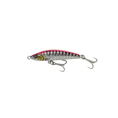 Savage gear Gravity Pencil 6 cm 12 gr Suni Yem Pink Barracuda PHP