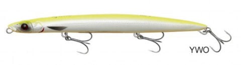 Savage gear Deep Walker 175 39 gr Suni Yem YWO