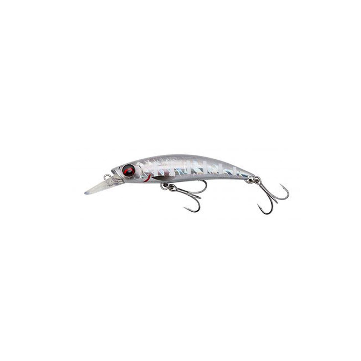 Savage gear Gravity Runner 10 cm 37 gr Suni Yem Zebra Glow