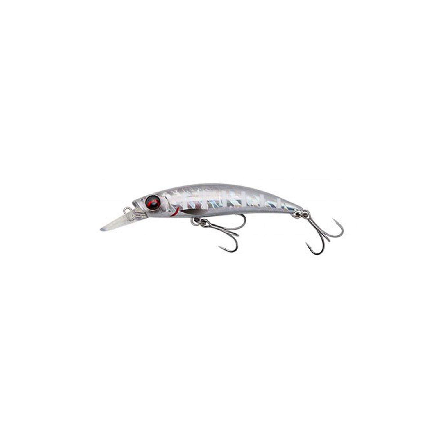 Savage gear Gravity Runner 10 cm 37 gr Suni Yem Zebra Glow