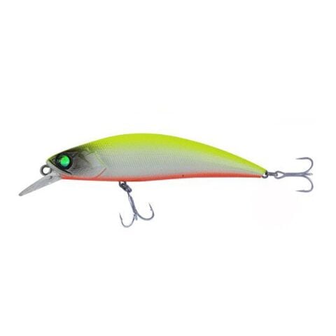 Kendo Zero Arise minnow 60s Suni Yem 13