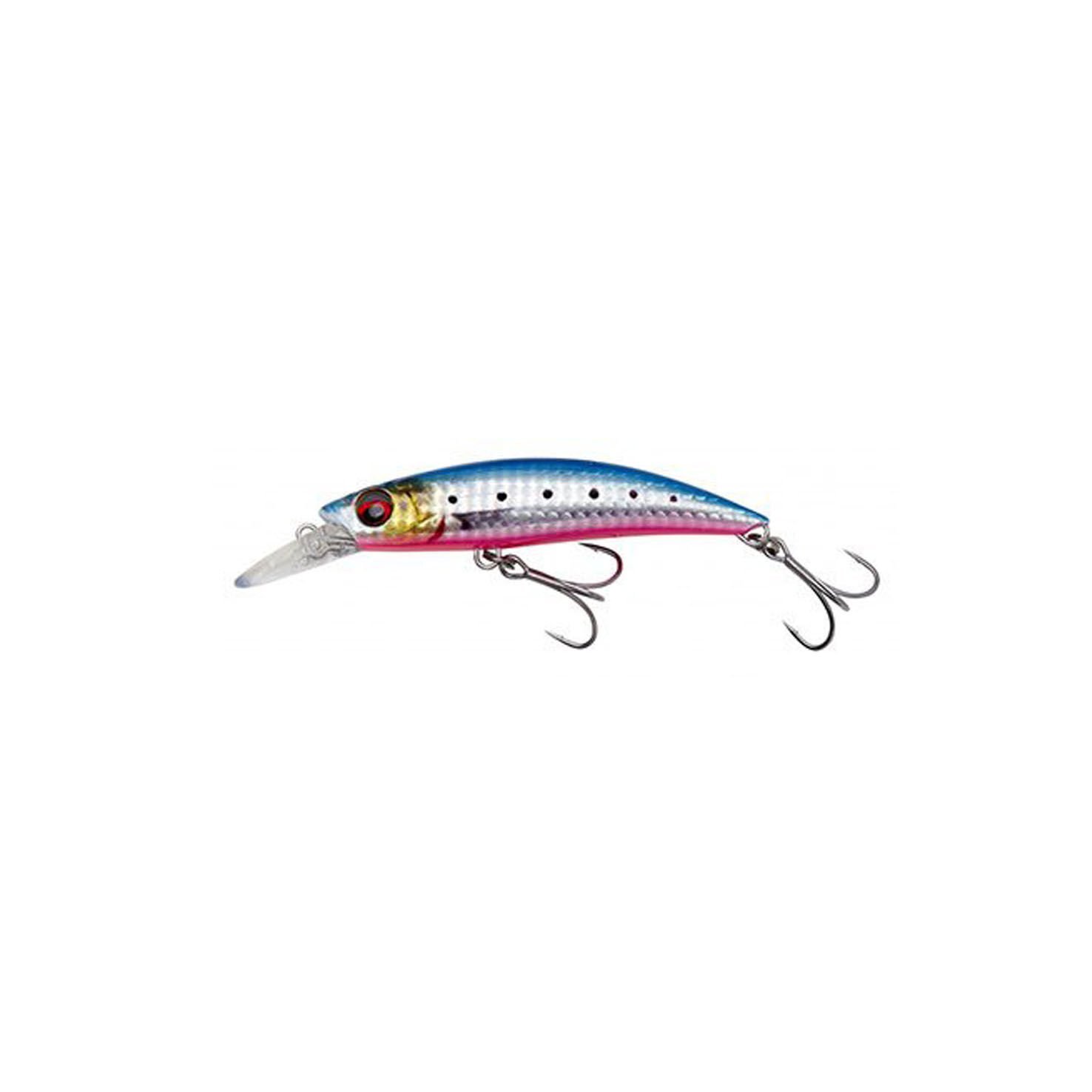 Savage gear Gravity Runner 10 cm 55 gr Suni Yem Pink Belly Sardine