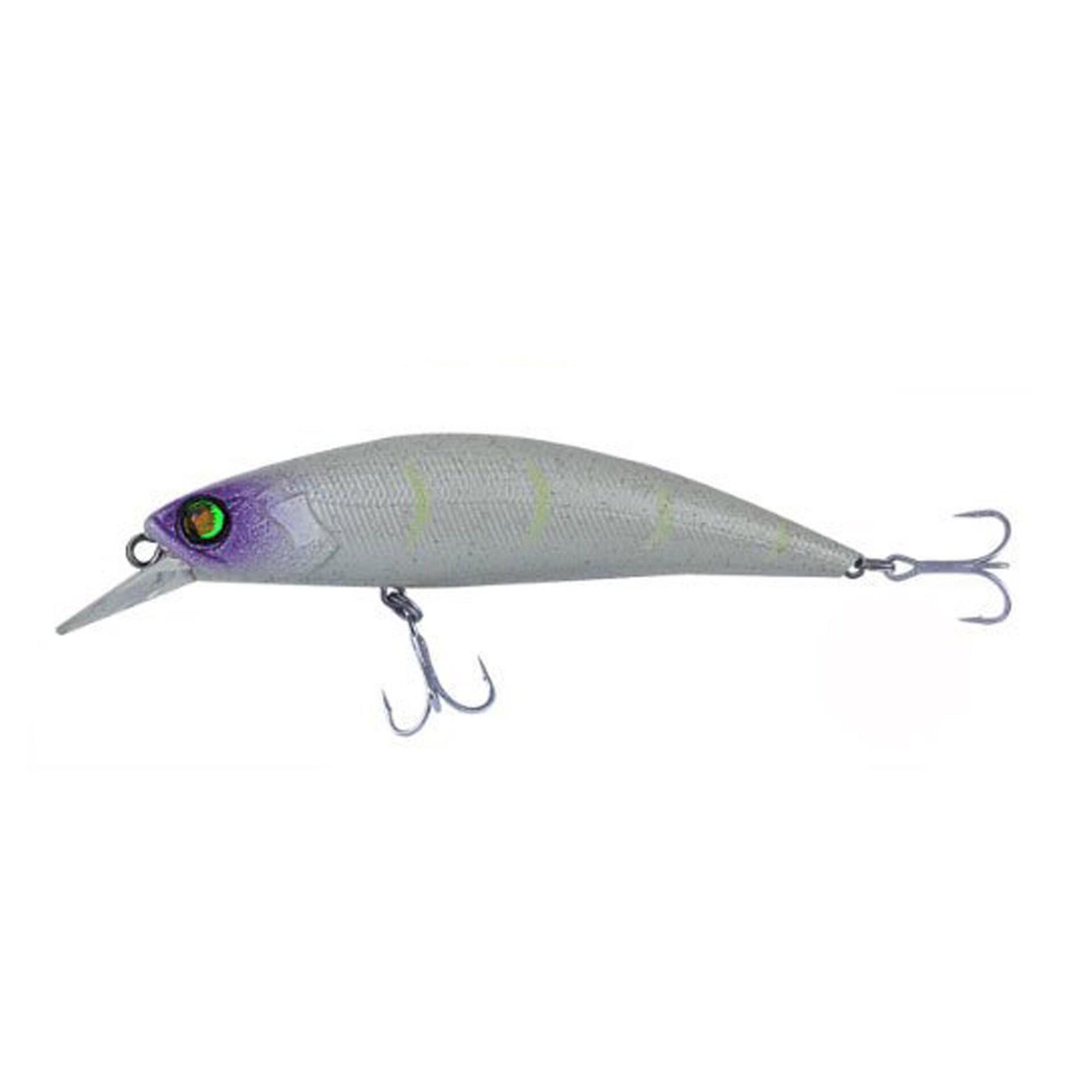 Kendo Zero Arise minnow 60s Suni Yem 24
