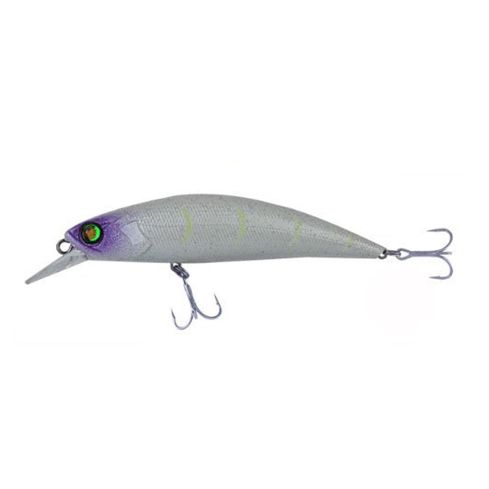 Kendo Zero Arise minnow 60s Suni Yem 24