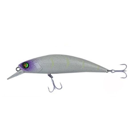 Kendo Zero Arise minnow 60s Suni Yem 24