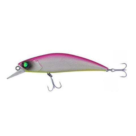 Kendo Zero Arise minnow 60s Suni Yem 31
