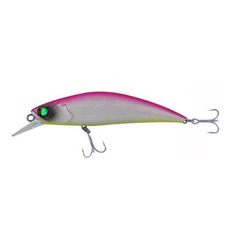 Kendo Zero Arise minnow 60s Suni Yem 31