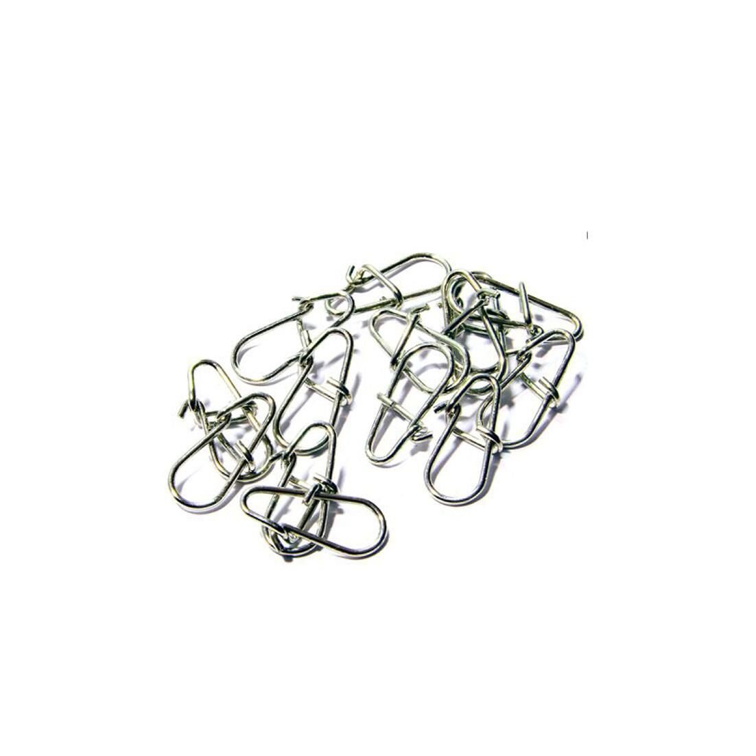 Fujin Power Snap #1  9,5Kg Çekerli Klips