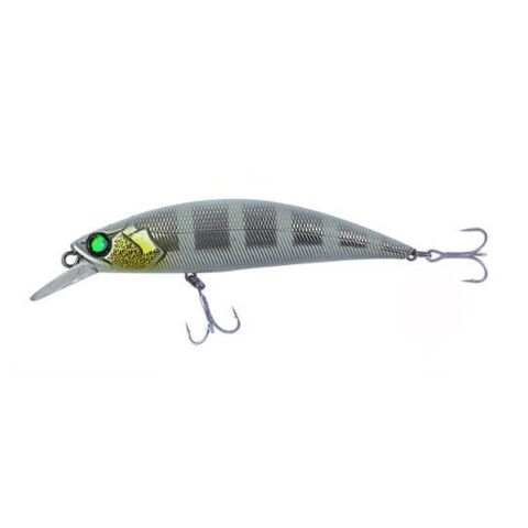 Kendo Zero Arise minnow 60s Suni Yem 32