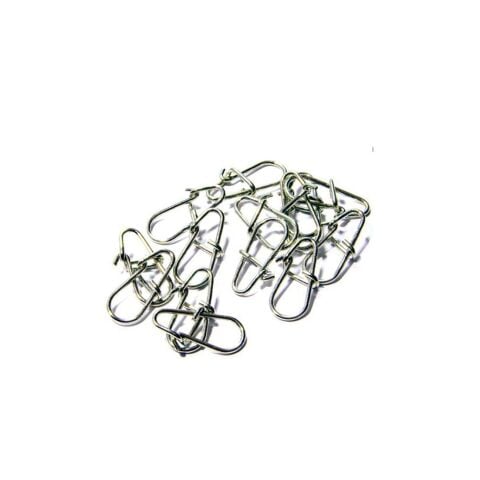 Fujin Power Snap #2  17,8Kg Çekerli Klips