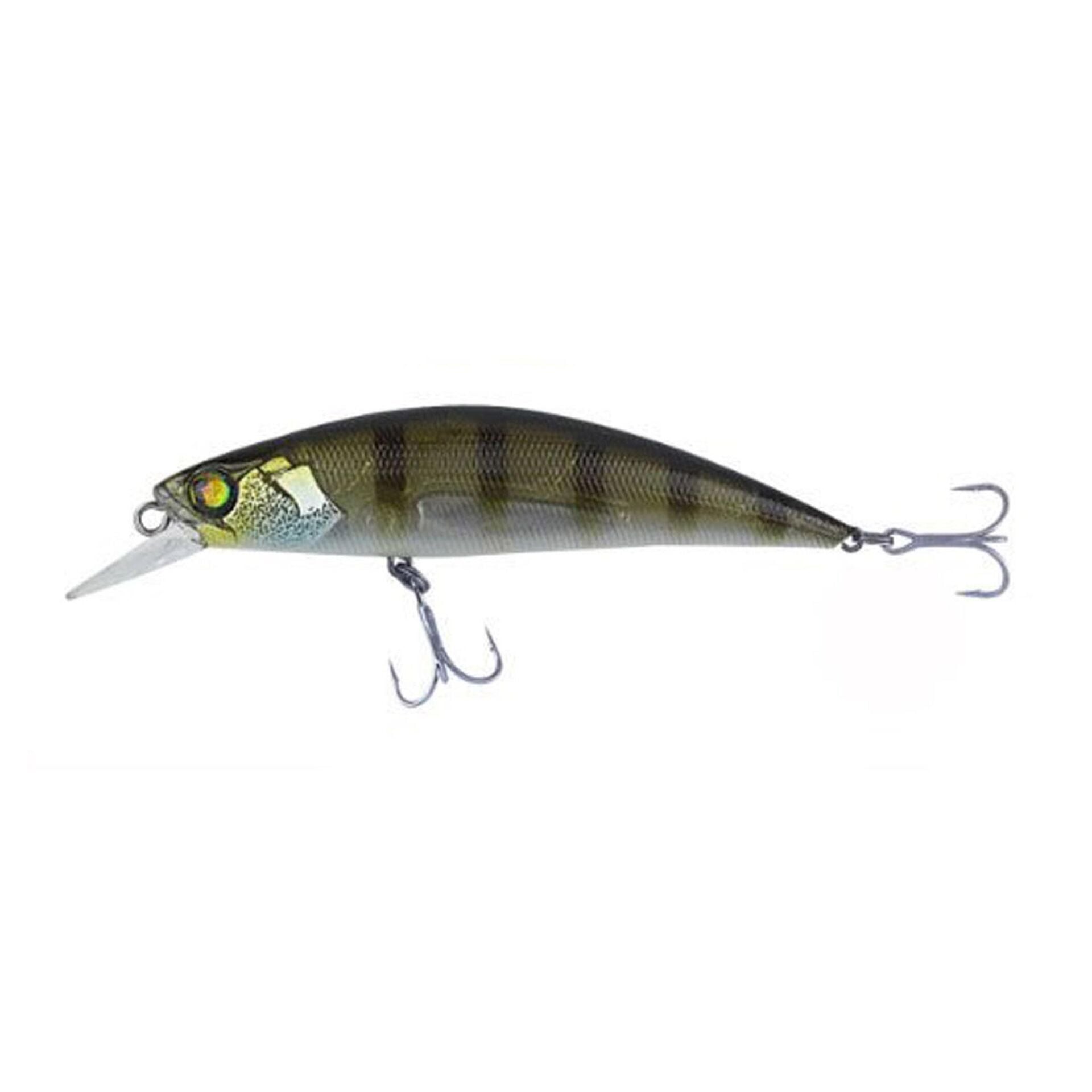 Kendo Zero Arise minnow 60s Suni Yem 39