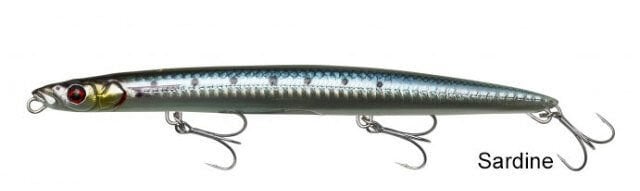 Savage gear Deep Walker 175 50 gr Suni Yem Sardıne