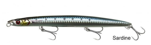 Savage gear Deep Walker 175 50 gr Suni Yem Sardıne