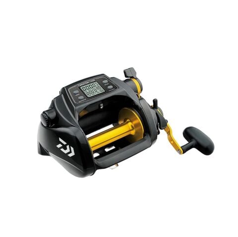 Daiwa Tanacom 1000 Elektrikli Olta Makinesi