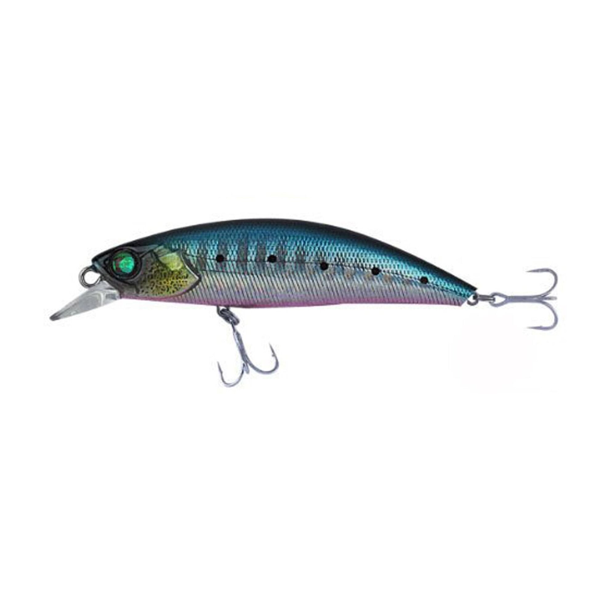 Kendo Zero Arise minnow 70s Suni Yem 02