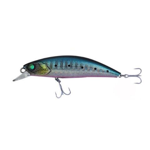 Kendo Zero Arise minnow 70s Suni Yem 02