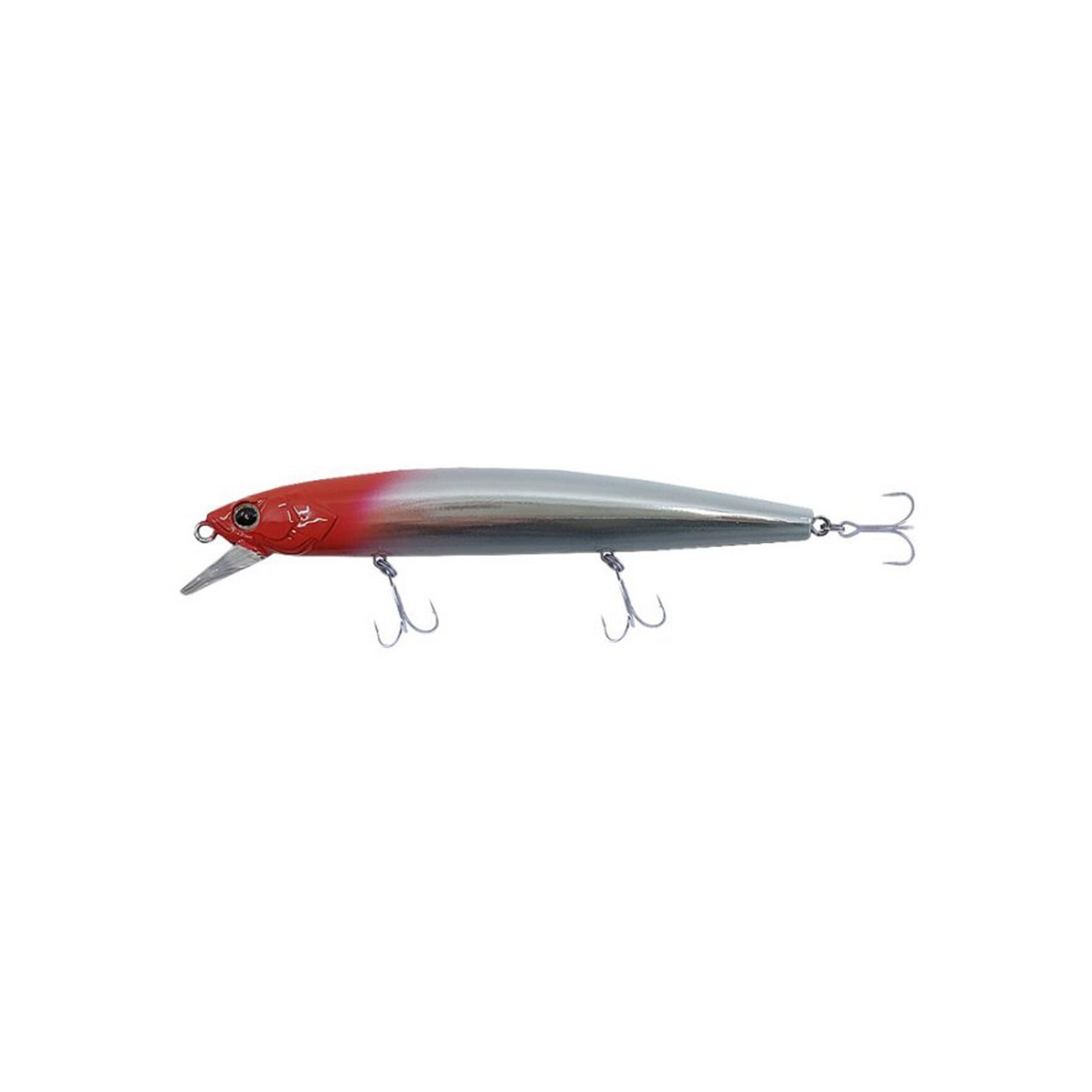 Kendo D:Killer's Minnow Haizoku 115F 15.8 gr Suni Yem 79