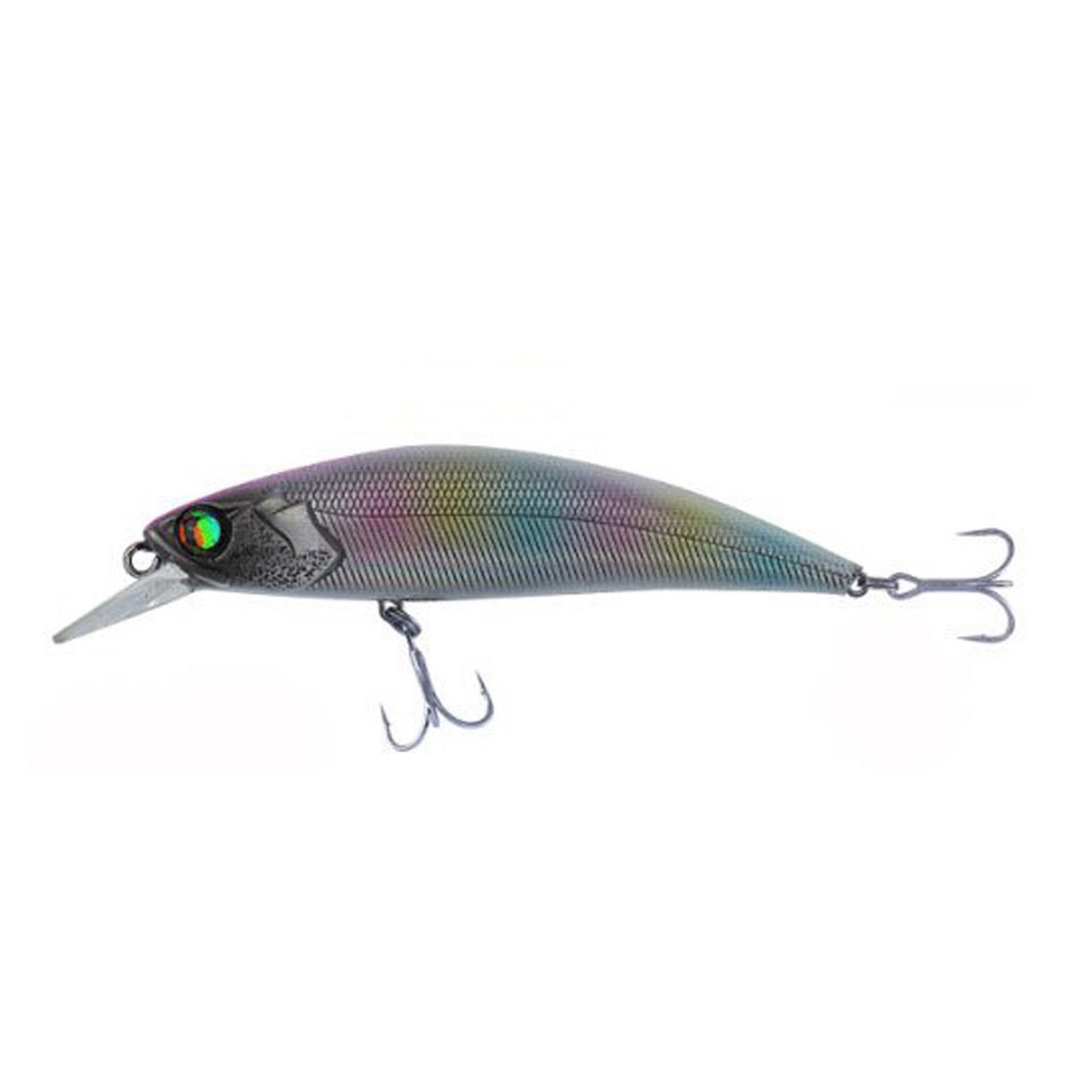 Kendo Zero Arise minnow 70s Suni Yem 11