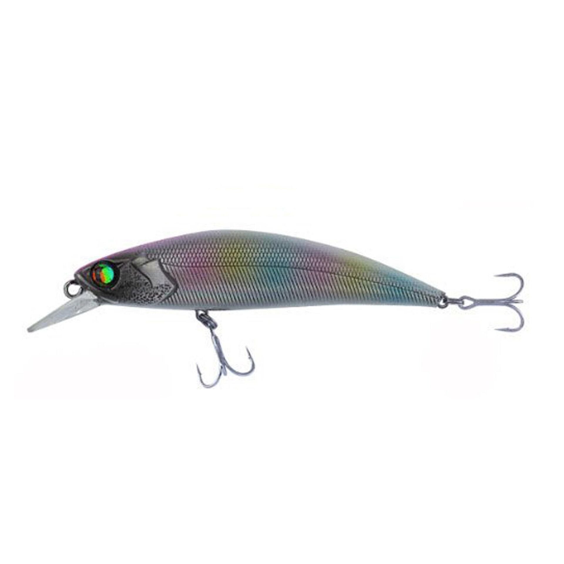 Kendo Zero Arise minnow 70s Suni Yem 11