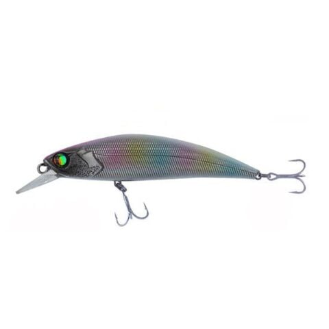 Kendo Zero Arise minnow 70s Suni Yem 11