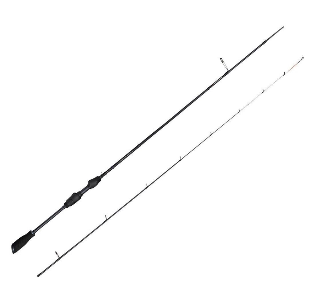 Savage Gear Defiance SG2 Eging 2.50m 1.5-3.0 2 Parça Olta Kamışı