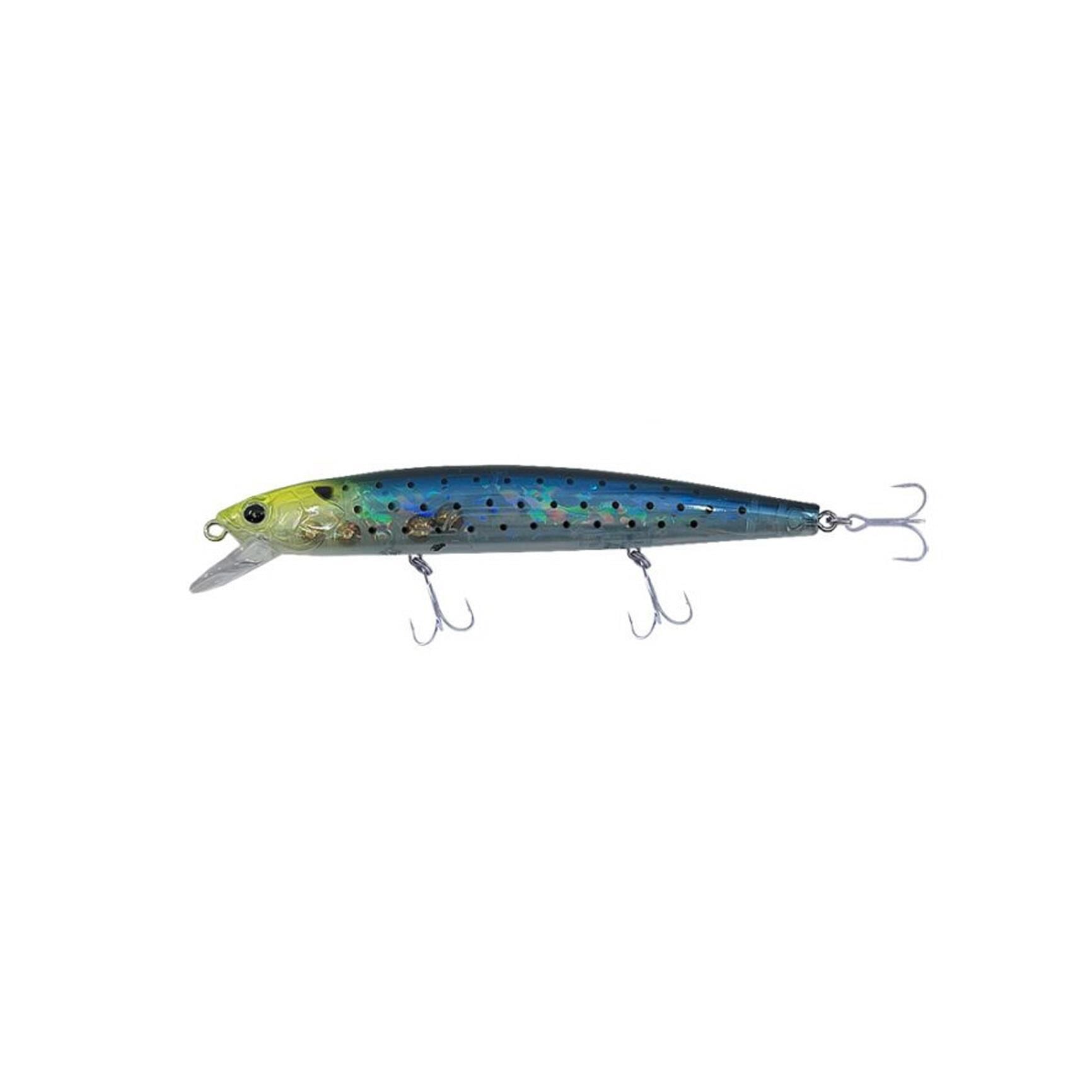 Kendo D:Killer's Minnow Haizoku 115F 15.8 gr Suni Yem 81
