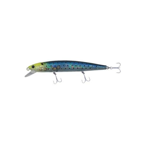 Kendo D:Killer's Minnow Haizoku 115F 15.8 gr Suni Yem 81