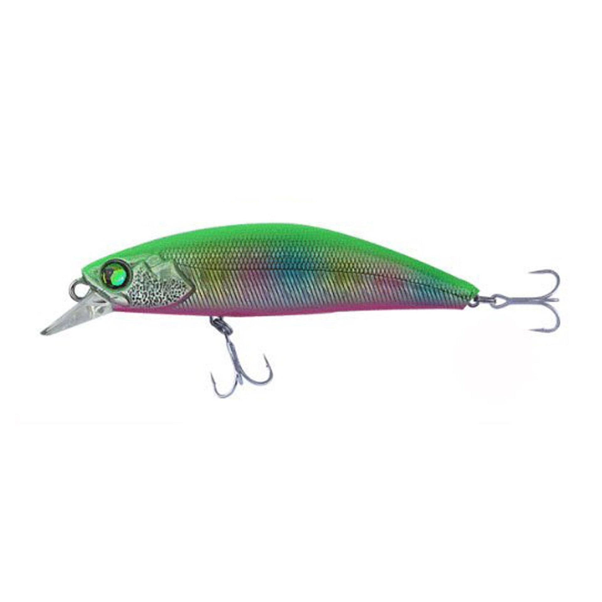 Kendo Zero Arise minnow 70s Suni Yem 17