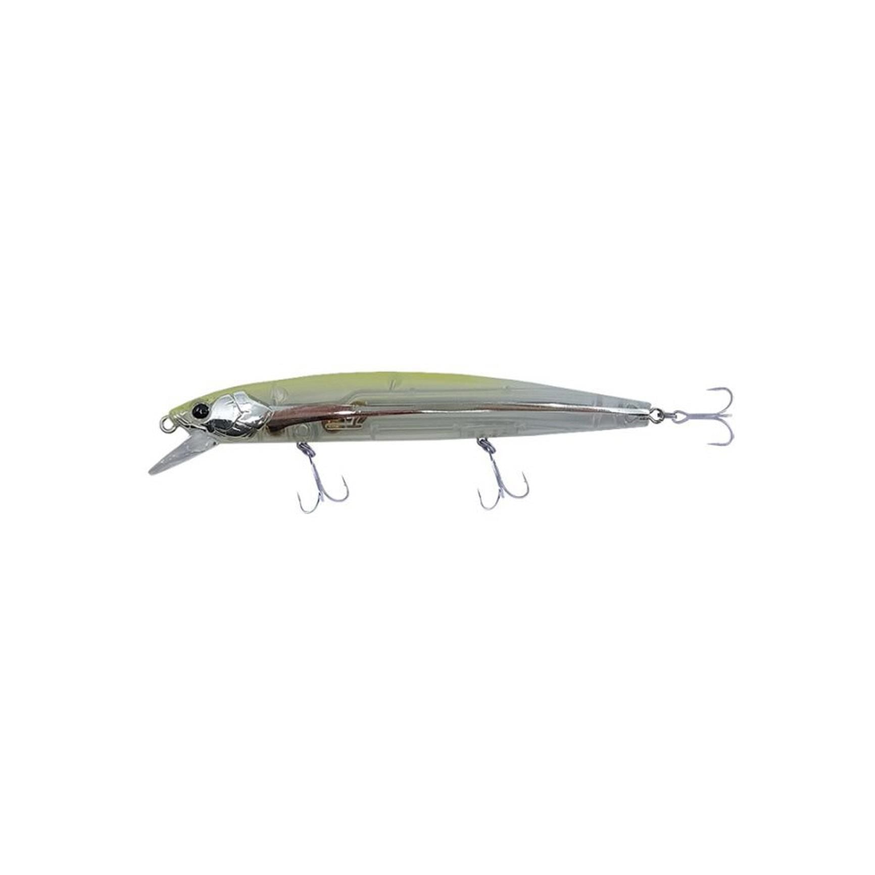Kendo D:Killer's Minnow Haizoku 115F 15.8 gr Suni Yem 82