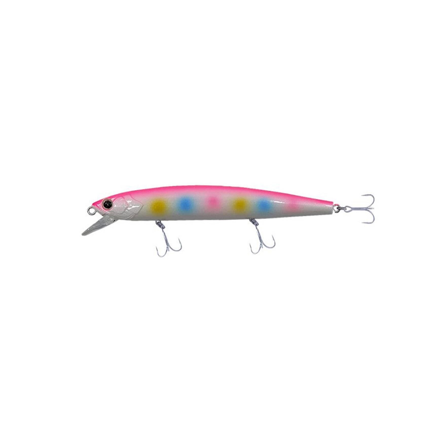 Kendo D:Killer's Minnow Haizoku 115F 15.8 gr Suni Yem 83