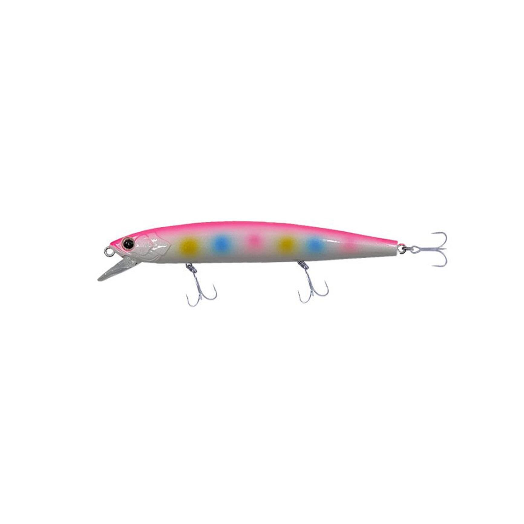 Kendo D:Killer's Minnow Haizoku 115F 15.8 gr Suni Yem 83