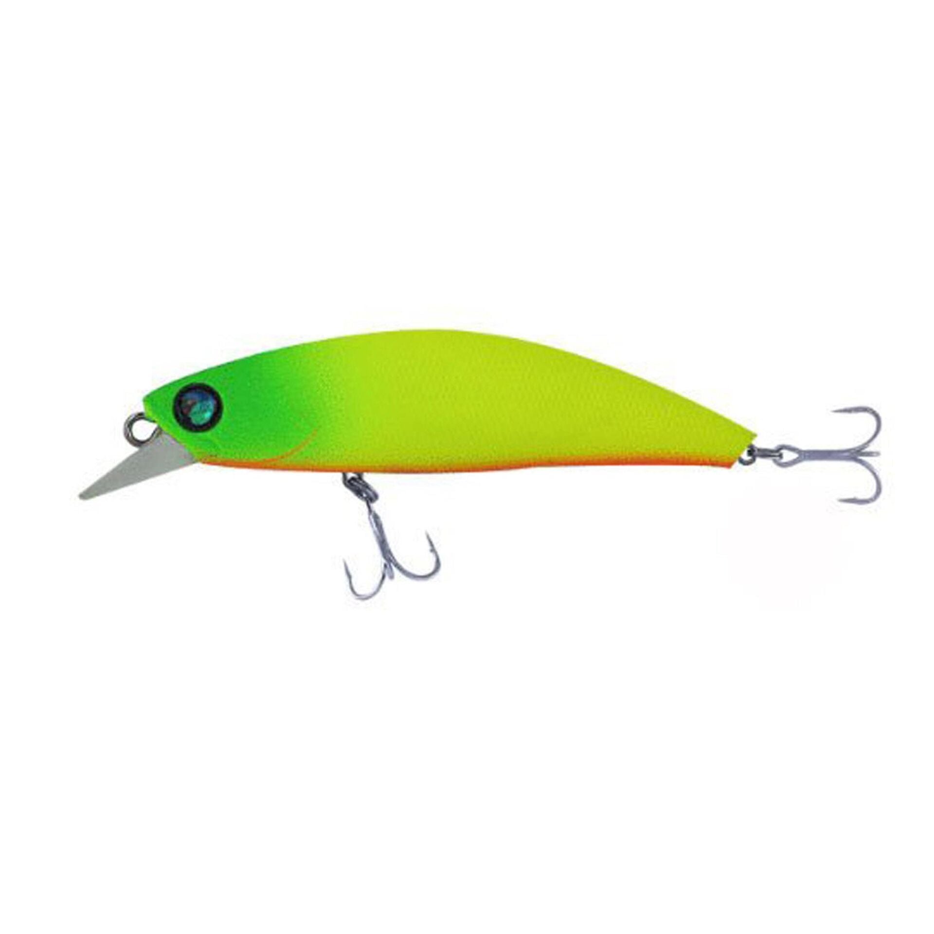 Kendo Zero Arise minnow 70s Suni Yem 40