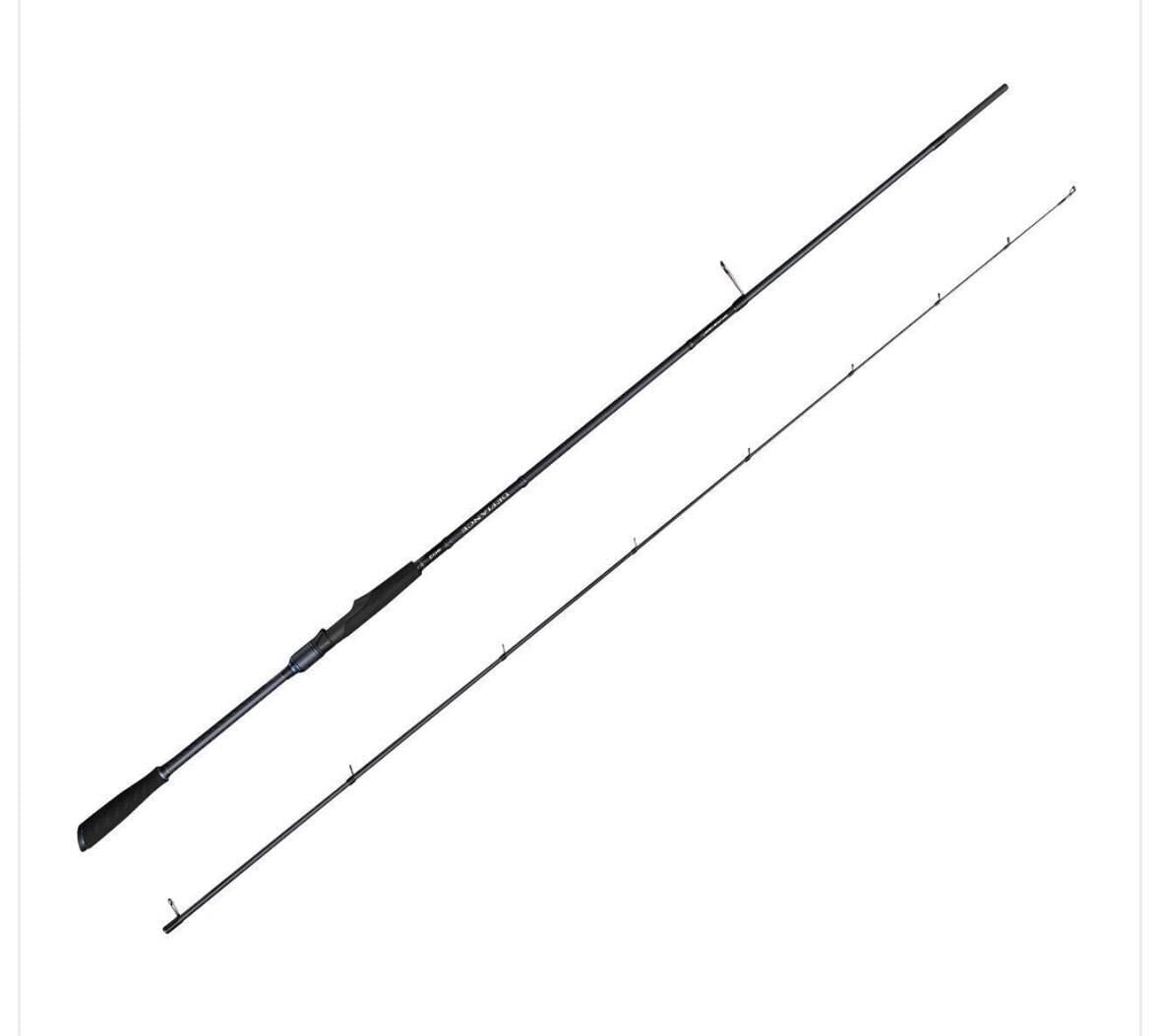 Savage Gear Defiance SG2 Shore Jig 3.05m 30-100gr 2 Parça Olta Kamışı