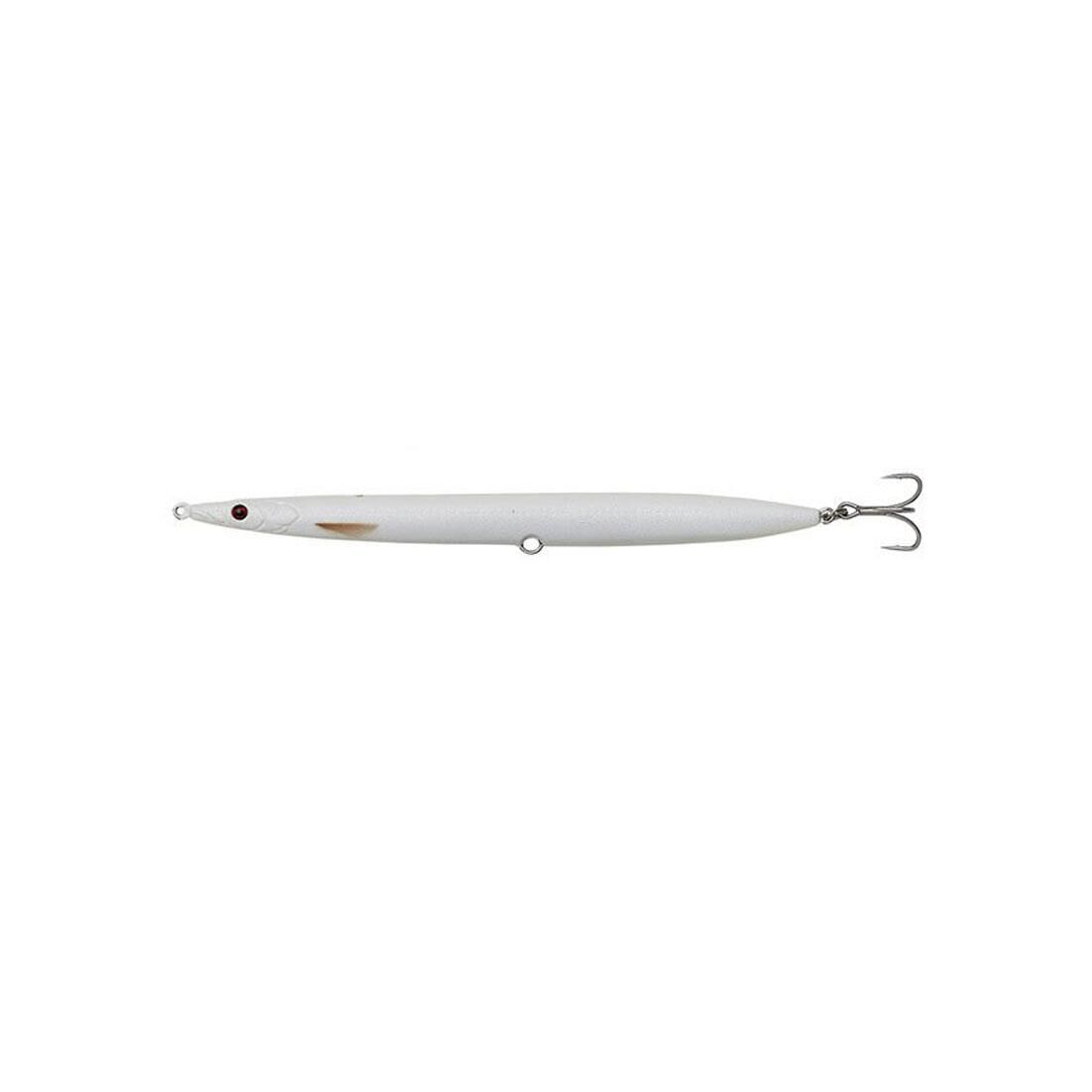 Savage gear Sandeel Pencil SW 9 cm 13 gr Suni Yem Matte White