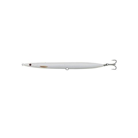 Savage gear Sandeel Pencil SW 9 cm 13 gr Suni Yem Matte White