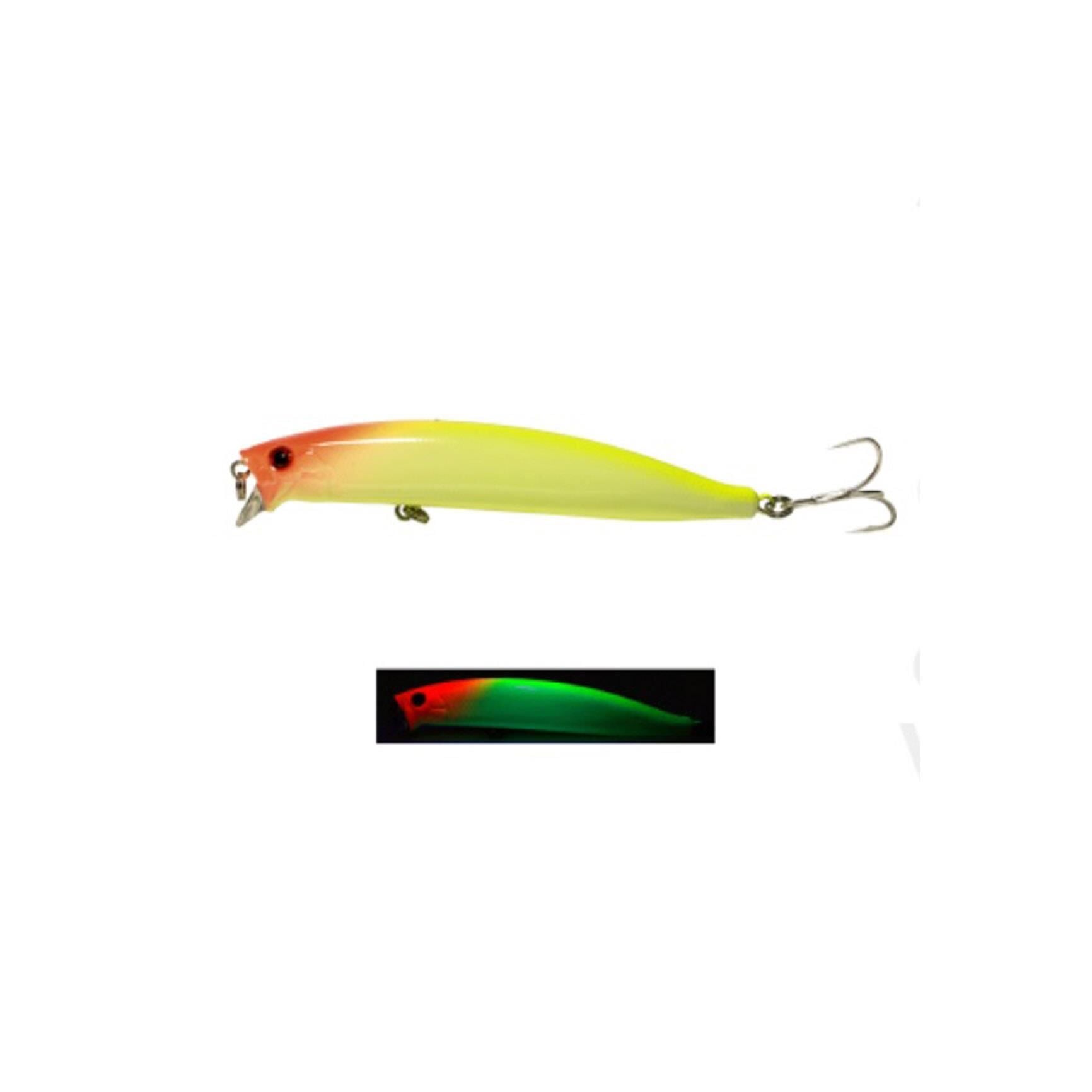 Fujin Punisher Pn105Sw #169 All Glow