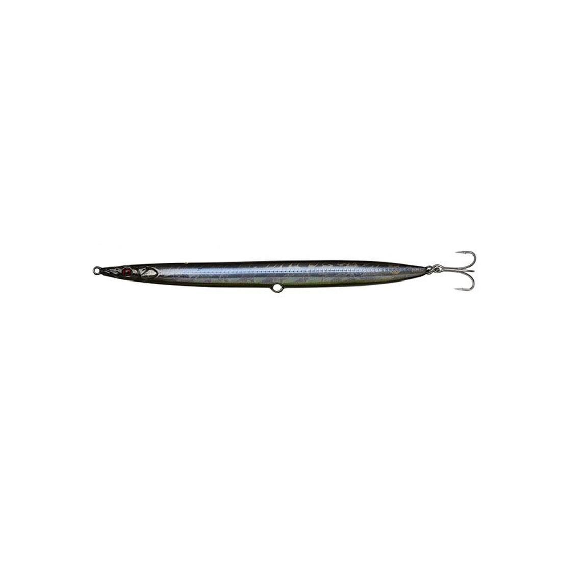 Savage gear Sandeel Pencil SW 9 cm 13 gr Suni Yem Black Pearl