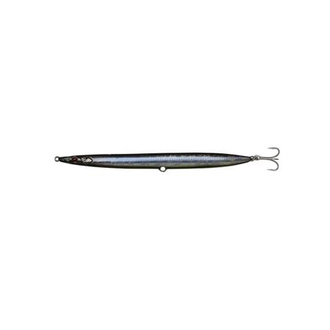 Savage gear Sandeel Pencil SW 9 cm 13 gr Suni Yem Black Pearl