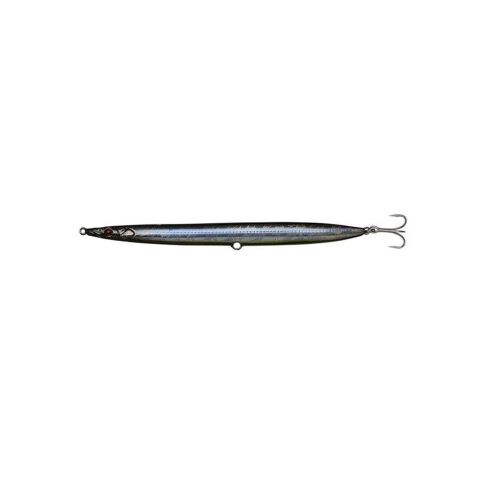 Savage gear Sandeel Pencil SW 9 cm 13 gr Suni Yem Black Pearl